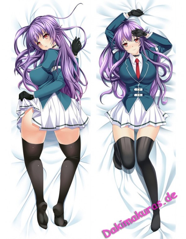 Hyoudou Ibuki - Perfect Ibuki Chairman Dakimakura ...