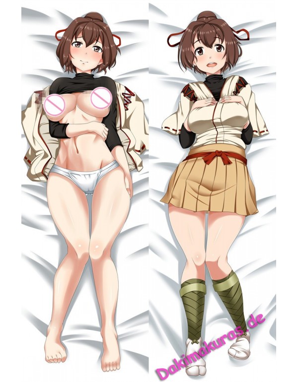 Kantai Collection Collection Dakimakura kissen Bil...