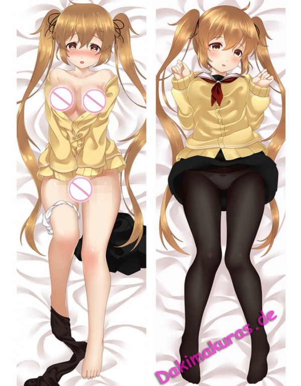 Murasame - Kantai Collection Dakimakura kissen Bil...