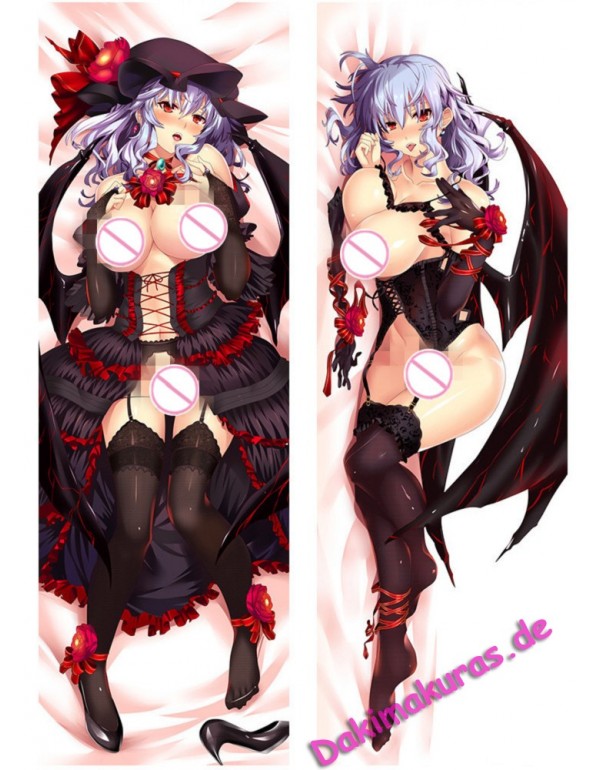 Remilia Scarlet - Touhou Project Anime Kissen Daki...