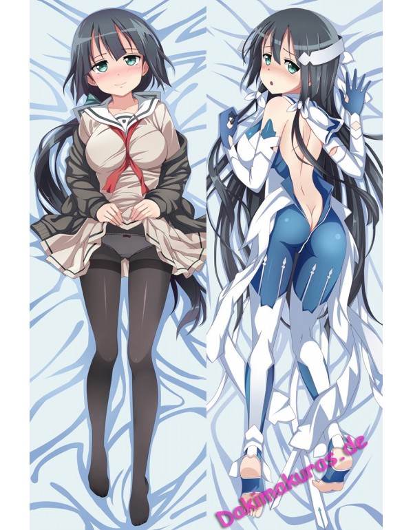 Yuki Yuna wa Yusha Dearu Dakimakura kissen Billig ...