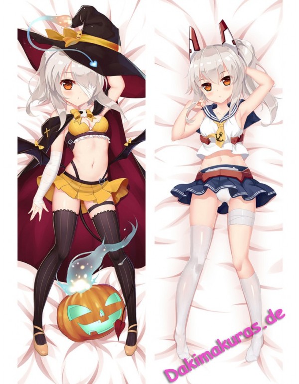 Azur Lane-Ayanami Dakimakura kaufen kissen anime K...