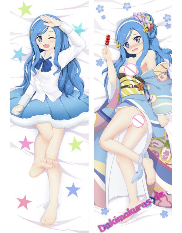 Doma Umaru Dakimakura kaufen kissen anime Kissenbe...