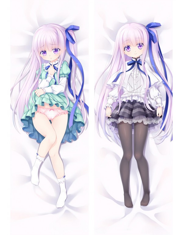 Gotou Jun - Tenshi no 3P Dakimakura kissen Billig ...