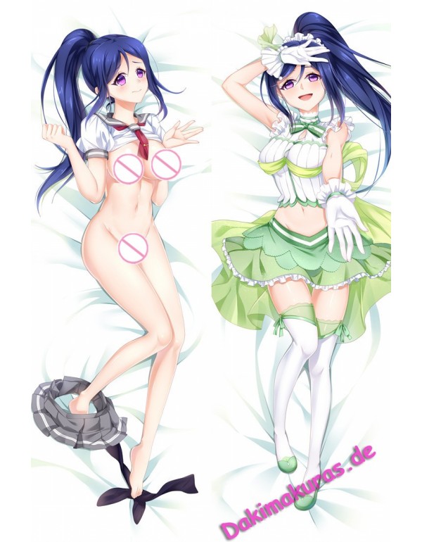 Kanan Matsuura - Love Live Sunshine Dakimakura kis...