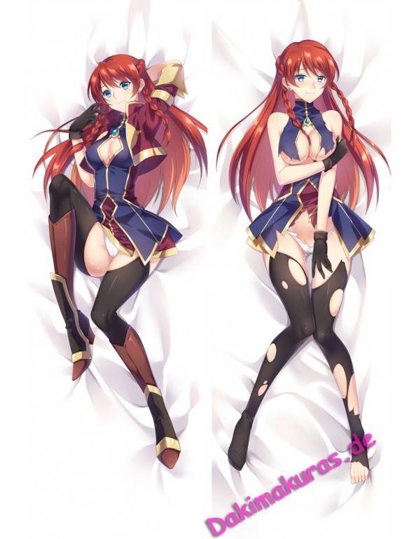 Selesia Yupitiria - ReCreators Anime Dakimakura St...