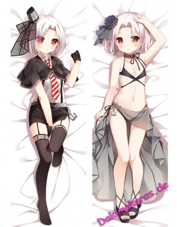 Vittorio Veneto - Warship Girls Dakimakura kissen ...