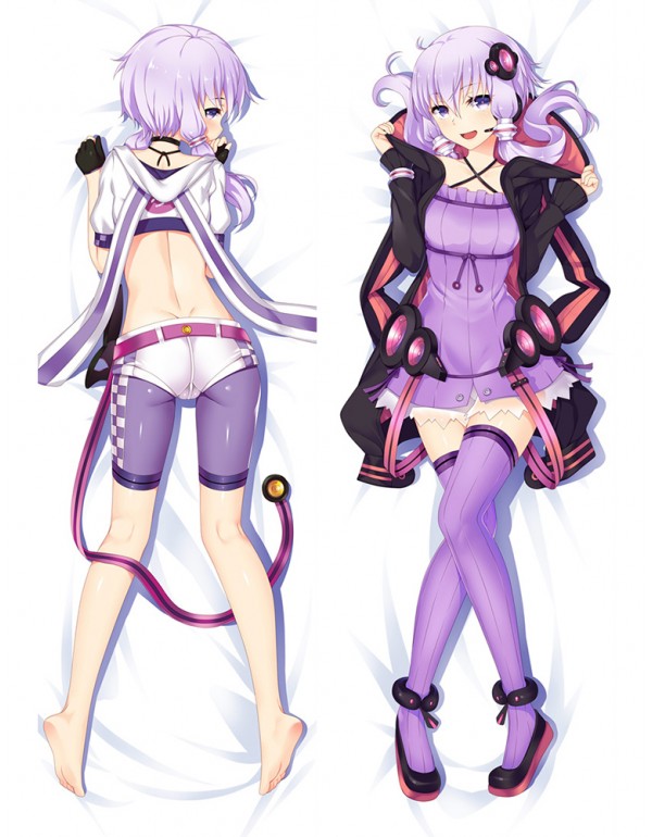 Yukari Yuzuki - Vocaloid Dakimakura kissen Billig ...